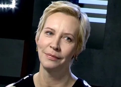 Татьяна Лазарева: «Папа был инвалидом – слепым, без руки»