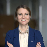 Елена Дубовченко