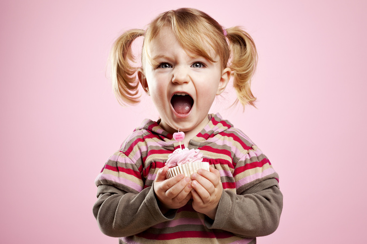 Фото №1 - Что делать, если ребенок ничего не ест кроме сладостей?