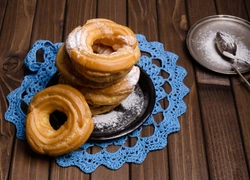 Творожная выпечка: 5 простых и вкусных рецептов