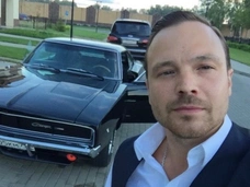 Алексей Чадов раскрыл семейную тайну