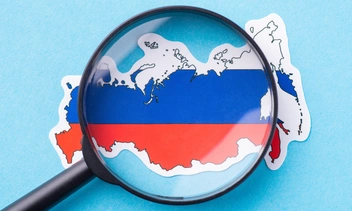 Теперь от Днепра и до Енисея: как выглядит новая карта России сегодня