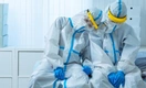 Нулевые пациенты: названы имена людей, которые могли первыми заразиться ковидом