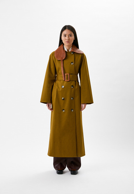 By Malene Birger