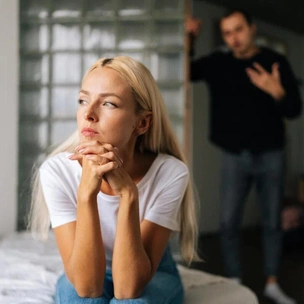 Холодные и закрытые: 3 знака Зодиака, у которых есть проблемы с доверием в отношениях