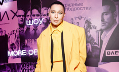Унижающая нищета, муж-альфонс и отказ от алкоголя: как певица Елка однажды выбрала себя