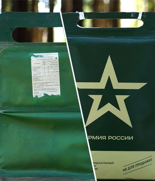 Сухпай чеченской кампании против современного ИРП России. Поражающий обзор