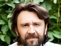 Сергей Шнуров