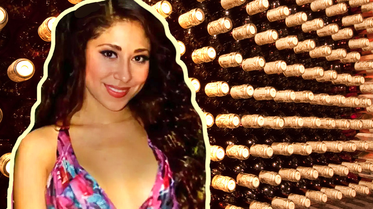 Винишко на миллион: бывшая «Мисс Мексика» задержана за кражу в стиле Гая Ричи