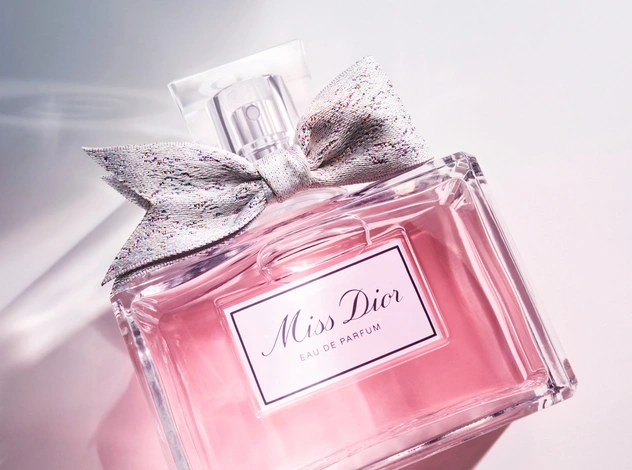 Аромат дня: Miss Dior EDP от Dior