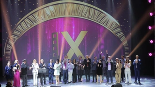 В Чите завершился IX Забайкальский международный кинофестиваль