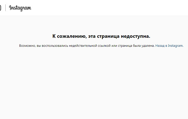 По какой причине Костенко удалила страницу в Инстаграме — пока остается тайной