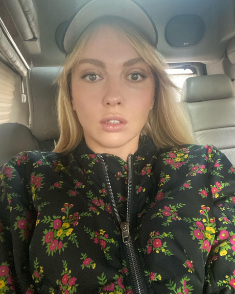 «Муж высадил меня на границе и уехал!»: украинская звезда сбежала во ...