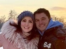 Анастасия Макеева о брошенной семье избранника: «Меня это не касается, мы скоро поженимся!»