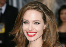 Анджелина Джоли удостоилась «почетного Оскара»