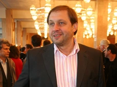 Исхудавший и полысевший Кирилл Набутов: «Смеюсь, когда смотрю на себя в зеркало»