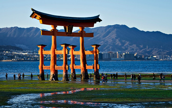 5 главных ценностей японской культуры, которые помогают стать ближе к природе