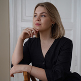 Ирина Волкова