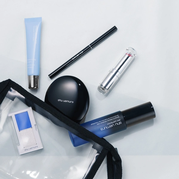 Легендарные продукты Shu Uemura: топ-средства по версии редакции | woman.ru