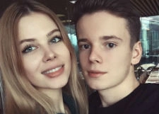 Окружение новой возлюбленной Арсения Шульгина: «Она всегда была конфликтной девушкой»