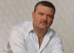 В семье Михаила Круга вновь произошла трагедия