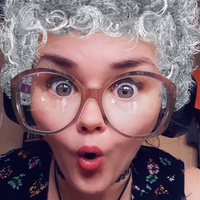 Аватарка Dama Lama