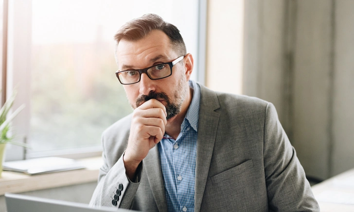 эрекция, потенция | Источник: iStockphoto/djedzura