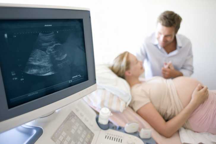 Физиотерапия для беременных
