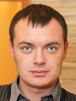 Предполагаемый виновник ДТП - Алексей Русаков
