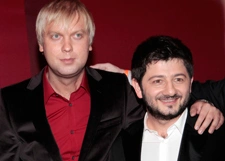Сергей Светлаков станет героем нового шоу?