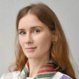 Валерия Валентиновна Ломова