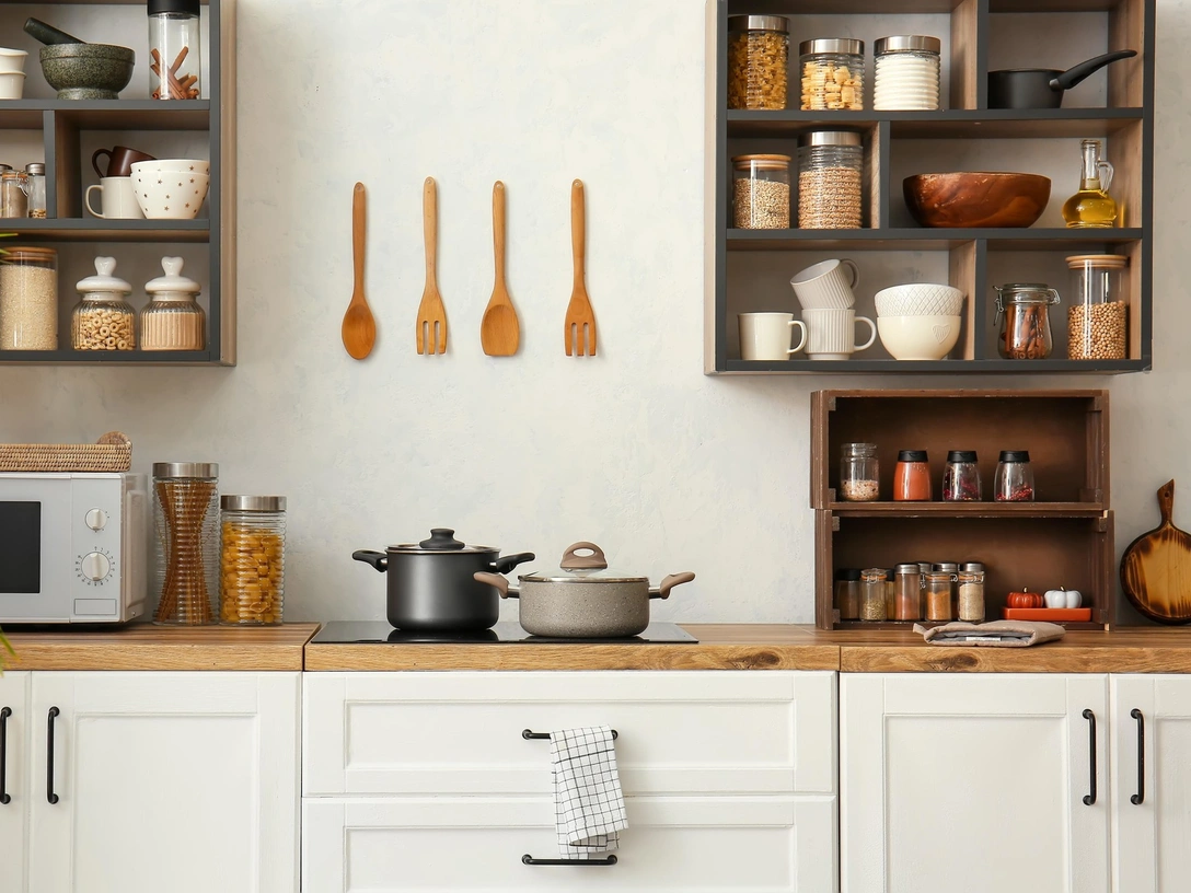 7 самых опасных вещей на вашей кухне, о которых вы не догадывались | marieclaire.ru