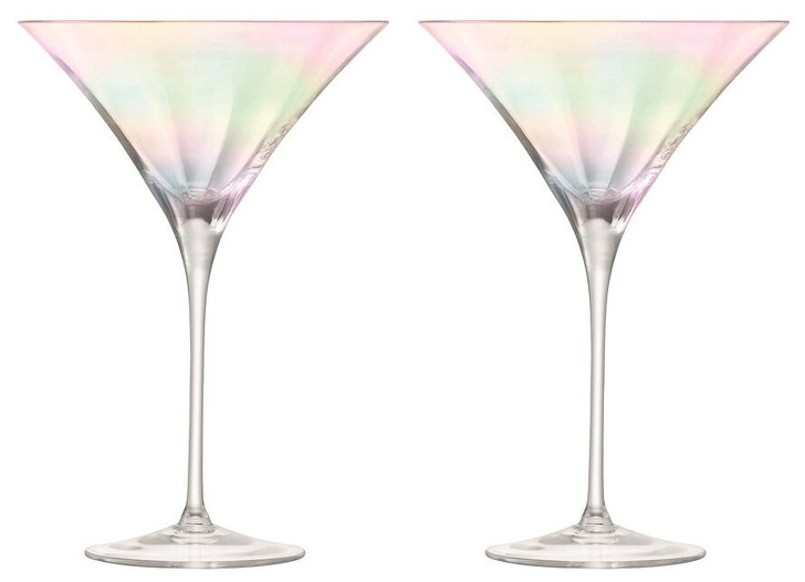 Набор бокалов LSA Pearl Cocktail Glass