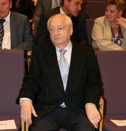 Марк Захаров