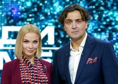 Татьяна Арнтгольц не спала двое суток после съемок передачи «Жди меня»