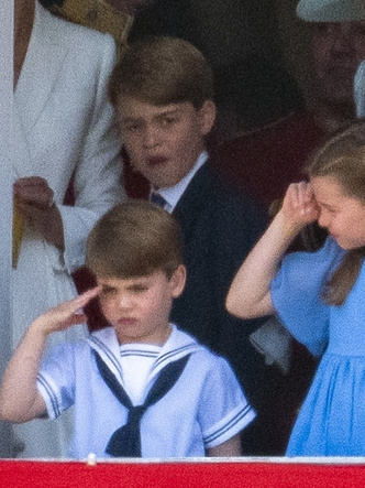 Принц Уильям неожиданно показал, кто из детей его любимец (такого не ждал никто)
