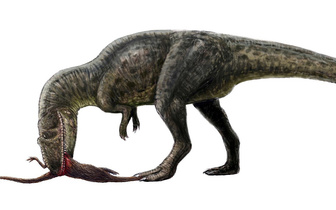 Какой динозавр был самым редким?