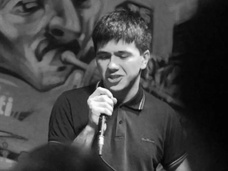 В Петербурге найден мертвым рэпер Андрей Райкконен