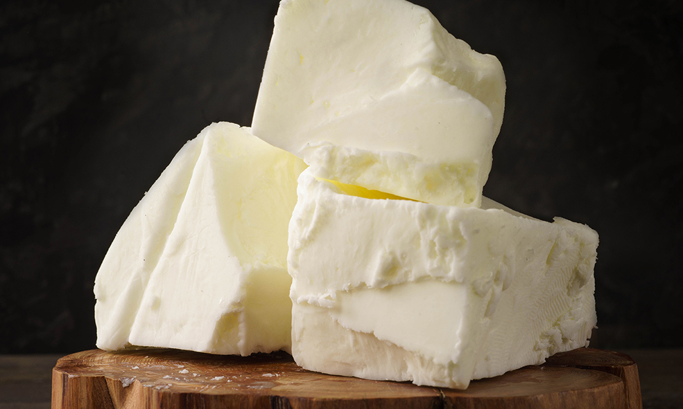 «Полезно ли сливочное масло?» | MARIECLAIRE