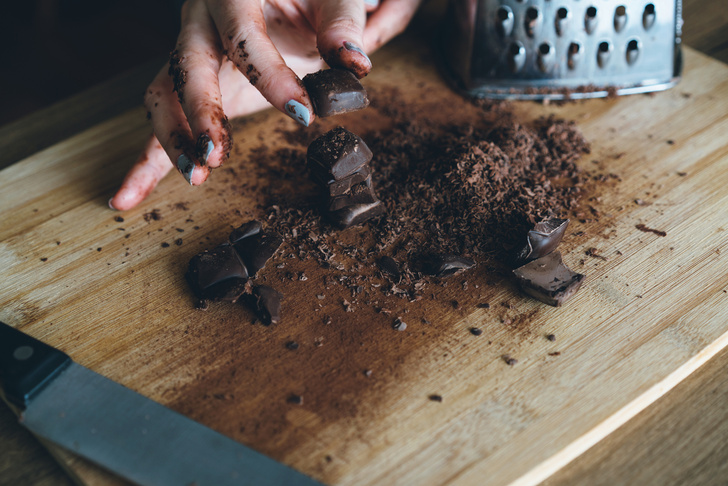 15 неожиданных фактов о шоколаде, которые ты точно не знала