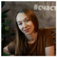 Аватарка Анна Дашевская