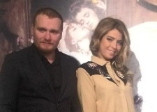 Сергей Сафронов расстался с женой