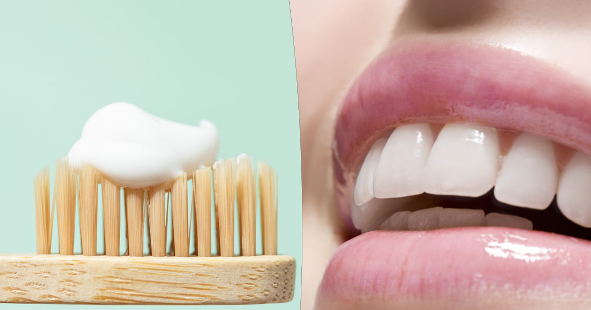 Чем вреден ополаскиватель для рта и деревянные зубные щетки: отвечает .