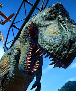 7 фактов о динозаврах, которые не знает даже Стивен Спилберг
