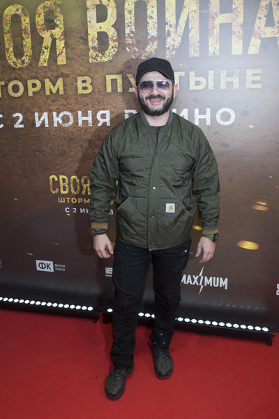 Михаил Галустян получил гражданство Армении