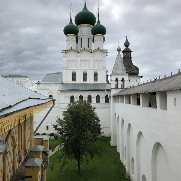 Маршрут на выходные: чем заняться на майских праздниках