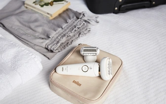 Подарки для любимых от Braun