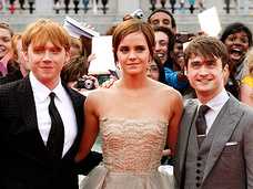 8 фактов о новом Гарри Поттере