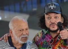 Бедроса Киркорова увезли на скорой: представитель рассказал, что случилось