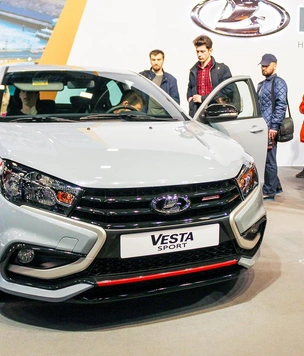 Почему дилеры АвтоВАЗа завышают цены